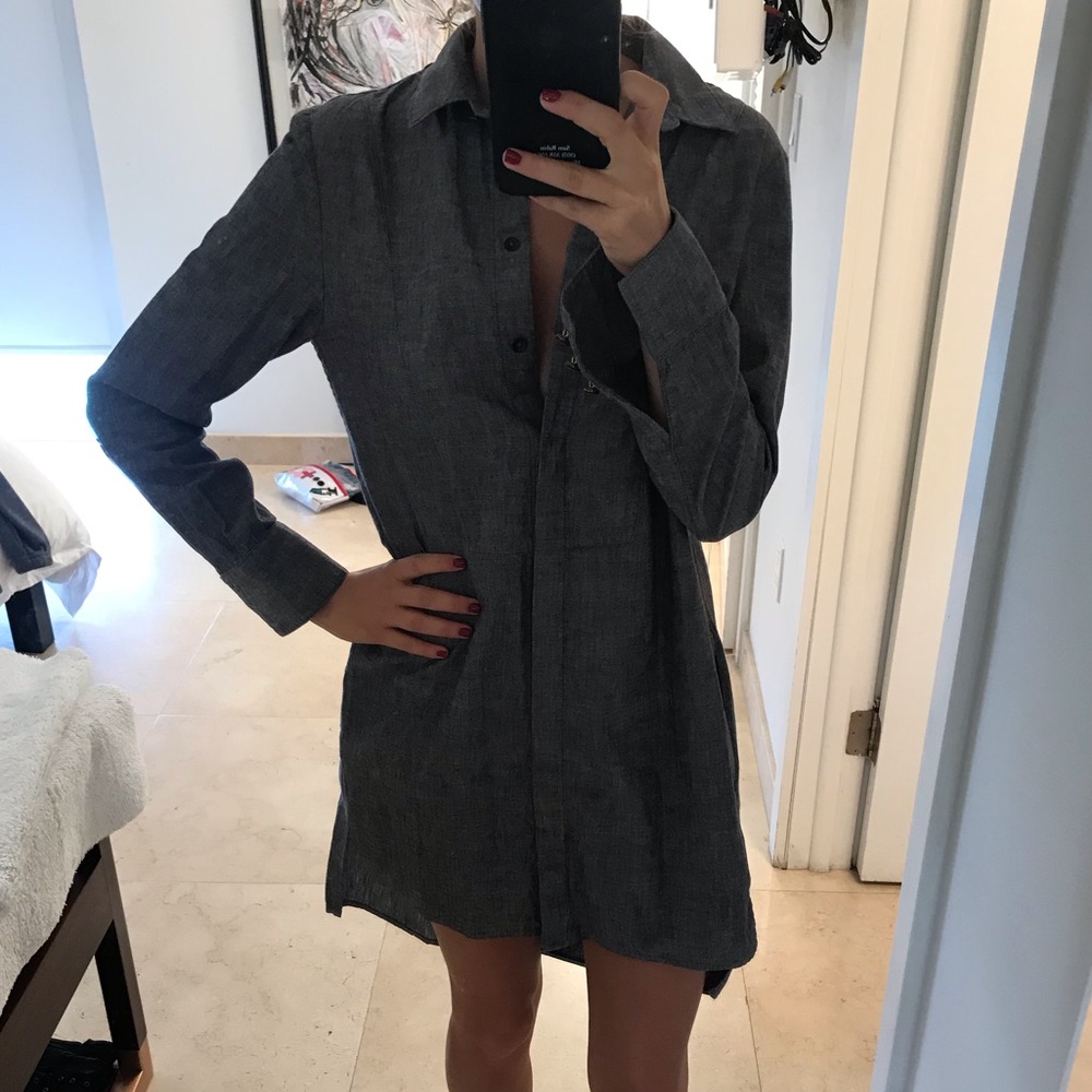 Rag and bone dress/tunic
